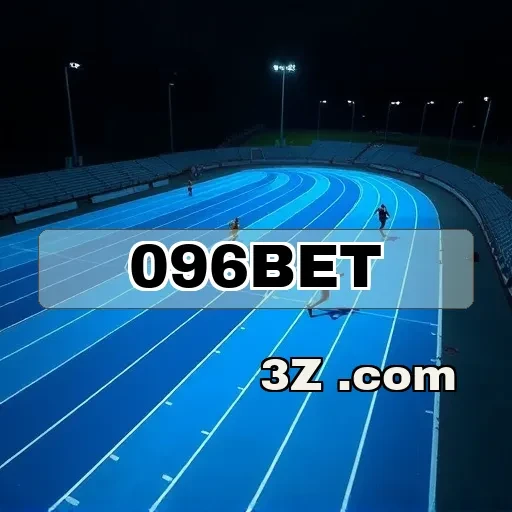 096bet Bônus