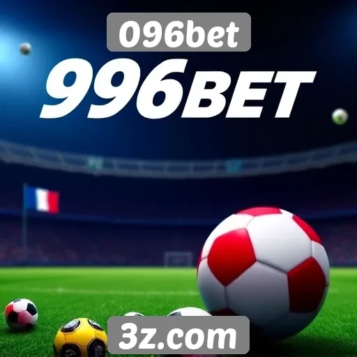 Comparativo entre 096bet e concorrentes do mercado