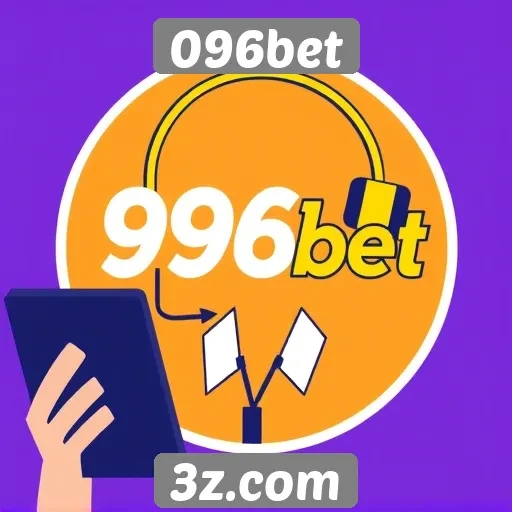 Serviço de atendimento ao cliente no 096bet