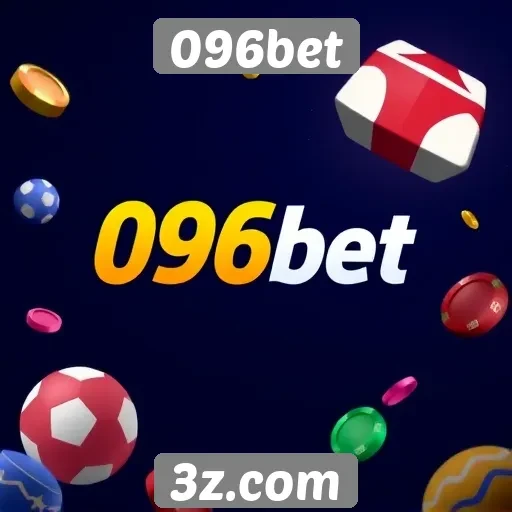 Análise das ofertas de jogos disponíveis no 096bet