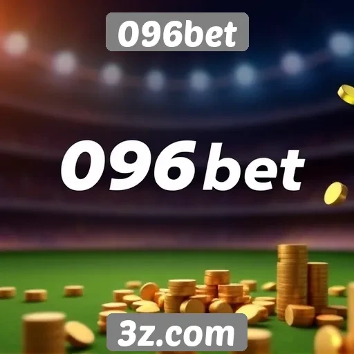 Métodos de pagamento aceitos no 096bet para jogadores