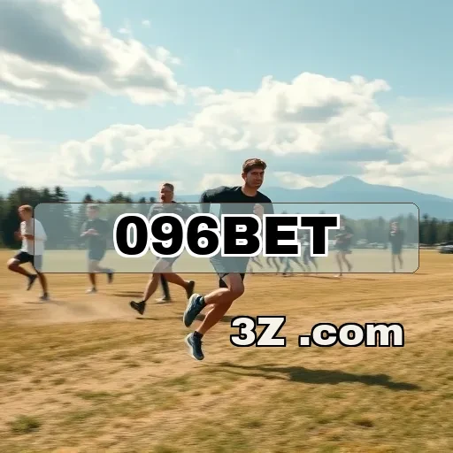 Explorando o Mundo Virtual da 096bet com Novas Sensações